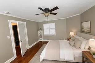 119 Sawyer Ave, Denton, TX 76201 - Photo 1