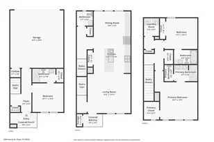 3304 Norris St, Plano, TX 75074 - Photo 38