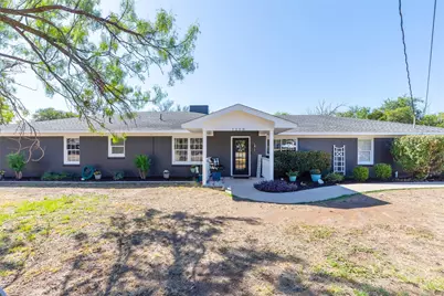 1208 Lytle Way Circle, Abilene, TX 79602 - Photo 1