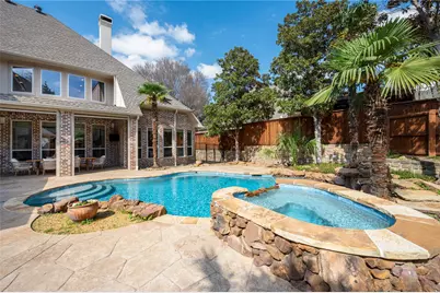 914 Pampa Drive, Allen, TX 75013 - Photo 2
