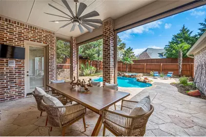 914 Pampa Drive, Allen, TX 75013 - Photo 4