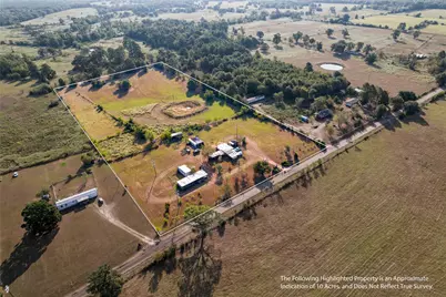 283 Fcr 301 #A & B, Oakwood, TX 75855 - Photo 8