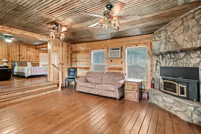 283 Fcr 301 #A & B, Oakwood, TX 75855 - Photo 18