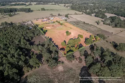 283 Fcr 301 #A & B, Oakwood, TX 75855 - Photo 10