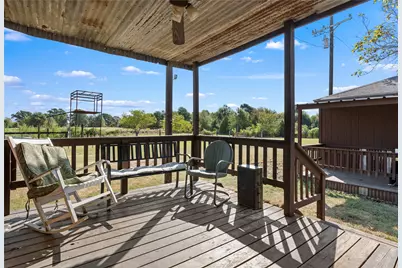 283 Fcr 301 #A & B, Oakwood, TX 75855 - Photo 16