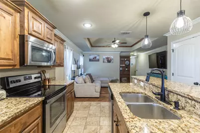 3574 Firedog Road, Abilene, TX 79606 - Photo 12
