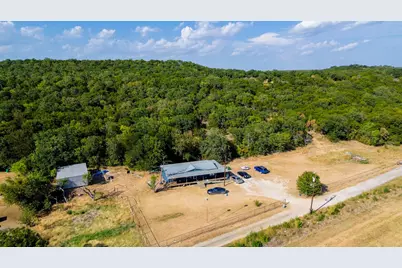 1024 N Keller Road, Mineral Wells, TX 76067 - Photo 2
