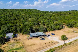 1024 N Keller Rd, Mineral Wells, TX 76067 - Photo 2