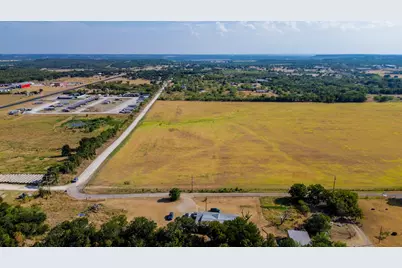 1024 N Keller Road, Mineral Wells, TX 76067 - Photo 4