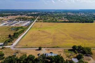 1024 N Keller Rd, Mineral Wells, TX 76067 - Photo 4