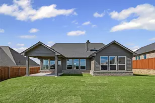 524 Vista Ridge Drive, Weatherford, TX 76087 - Photo 38