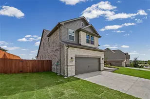524 Vista Ridge Drive, Weatherford, TX 76087 - Photo 4