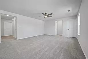 524 Vista Ridge Drive, Weatherford, TX 76087 - Photo 28