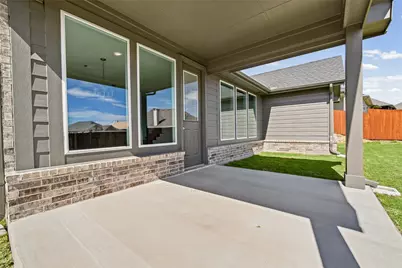 524 Vista Ridge Drive, Weatherford, TX 76087 - Photo 36