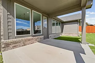 524 Vista Ridge Drive, Weatherford, TX 76087 - Photo 36
