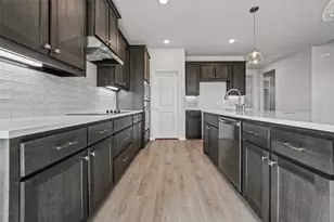 524 Vista Ridge Drive, Weatherford, TX 76087 - Photo 14