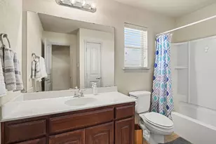 10041 Red Bluff Ln, Fort Worth, TX 76177 - Photo 26