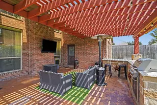 10041 Red Bluff Ln, Fort Worth, TX 76177 - Photo 28