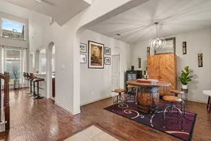 10041 Red Bluff Ln, Fort Worth, TX 76177 - Photo 10