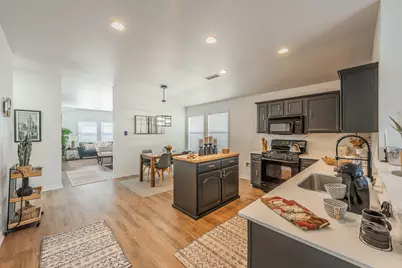 1056 Breeders Cup Drive, Fort Worth, TX 76179 - Photo 16