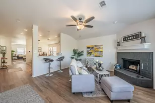 1056 Breeders Cup Dr, Fort Worth, TX 76179 - Photo 22