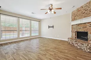 1231 Golf Club Dr, Lantana, TX 76226 - Photo 6