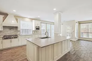 1231 Golf Club Dr, Lantana, TX 76226 - Photo 12