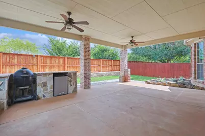 1231 Golf Club Drive, Lantana, TX 76226 - Photo 26