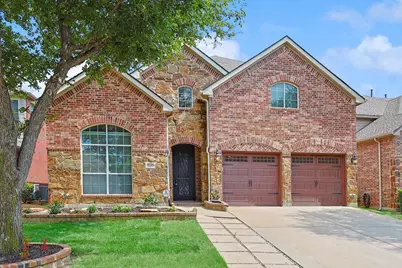 1231 Golf Club Drive, Lantana, TX 76226 - Photo 1