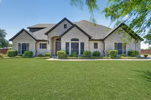 2000 Adams Ln S, Azle, TX 76020 - Photo 1
