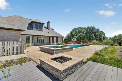 2000 Adams Lane S, Azle, TX 76020 - Photo 12