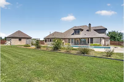 2000 Adams Lane S, Azle, TX 76020 - Photo 34