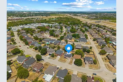 7207 Port Phillip Drive, Arlington, TX 76002 - Photo 2