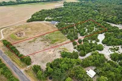 Tbd - 5.005 Fm 121, Van Alstyne, TX 75495 - Photo 2