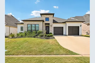 1312 Redbrick Lane, Northlake, TX 76247 - Photo 1