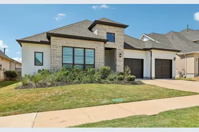 1312 Redbrick Lane, Northlake, TX 76247 - Photo 2