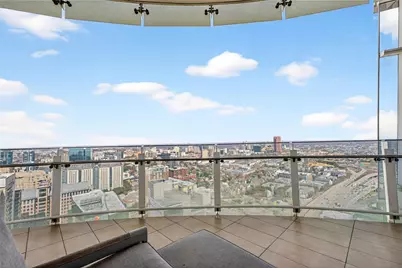 1918 Olive Street #3701, Dallas, TX 75201 - Photo 34