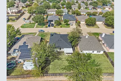 1804 Canyon Ridge Street, Fort Worth, TX 76131 - Photo 28