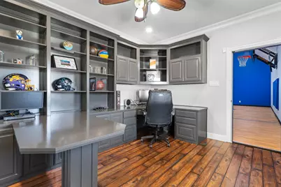 12190 Marion Road, Sanger, TX 76266 - Photo 26