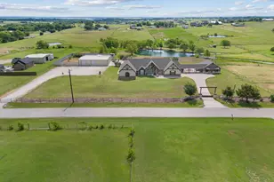 12190 Marion Rd, Sanger, TX 76266 - Photo 2