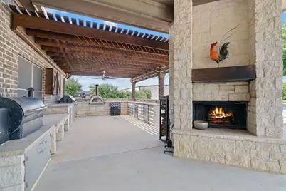 12190 Marion Road, Sanger, TX 76266 - Photo 32