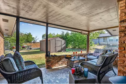 822 Cambridge Place, Grand Prairie, TX 75051 - Photo 30