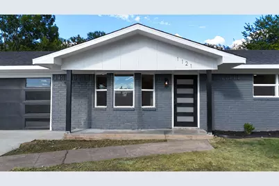 1121 Victoria Street, Bellmead, TX 76705 - Photo 8
