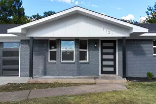 1121 Victoria St, Bellmead, TX 76705 - Photo 8