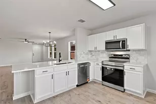 2708 Morning Song Dr, Little Elm, TX 75068 - Photo 10