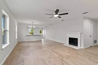 2708 Morning Song Drive, Little Elm, TX 75068 - Photo 2