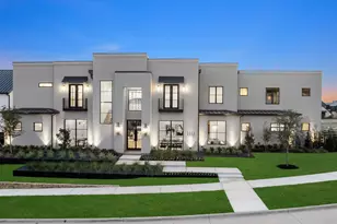 3385 Tuscan Oaks Dr, Frisco, TX 75034 - Photo 2