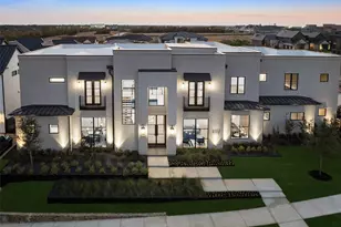 3385 Tuscan Oaks Dr, Frisco, TX 75034 - Photo 1