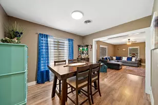 258 Bobcat Rd, Sanger, TX 76266 - Photo 8