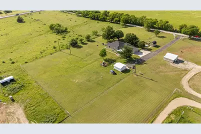 258 Bobcat Road, Sanger, TX 76266 - Photo 36